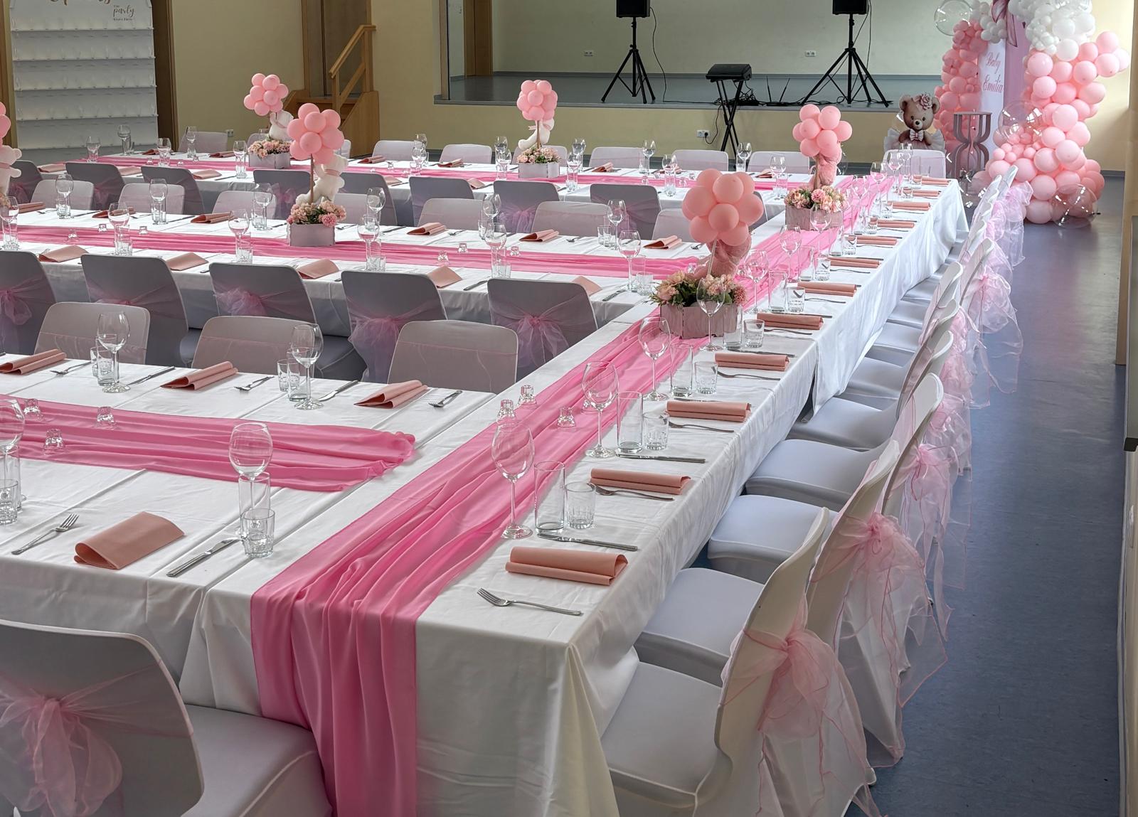 Private Feiern Catering